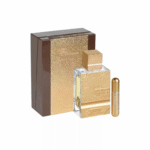 AL HARAMAIN - "Amber Oud Gold 999.9 Dubai Edition" Extrait de Parfum Unisex 100 ml