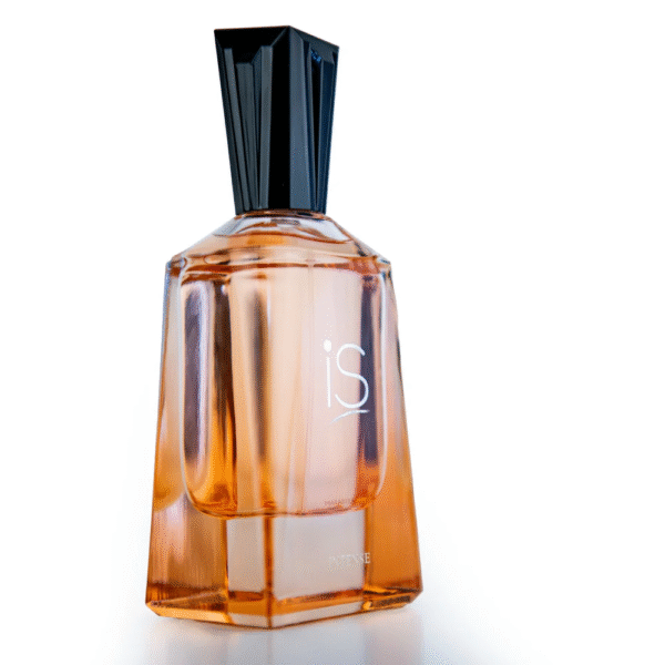 FRAGRANCE WORLD - "Is" EDP Mujer 75 ml - Imagen 2