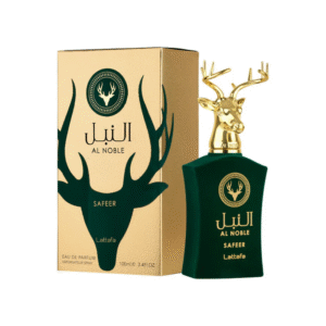 LATTAFA - "Al Noble Safeer" EDP Unisex 100 ml