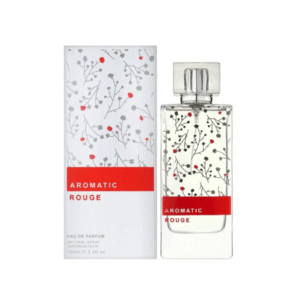 MAISON ALHAMBRA - "Aromatic Rouge" EDP Mujer100 ml