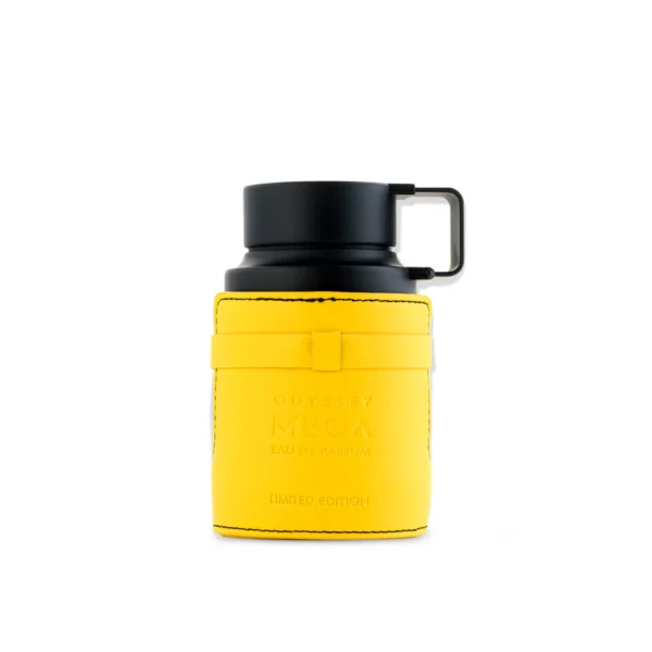 ARMAF - "Odyssey Mega" EDP Hombre 200 ml - Imagen 2