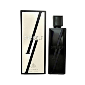 FRAGRANCE WORLD - "One Self" EDP Hombre 100 ml
