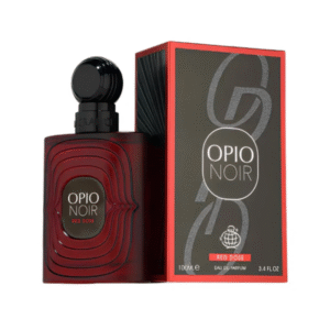 FRAGRANCE WORLD - "Opio Noir Red Dose" EDP Mujer 100 ml
