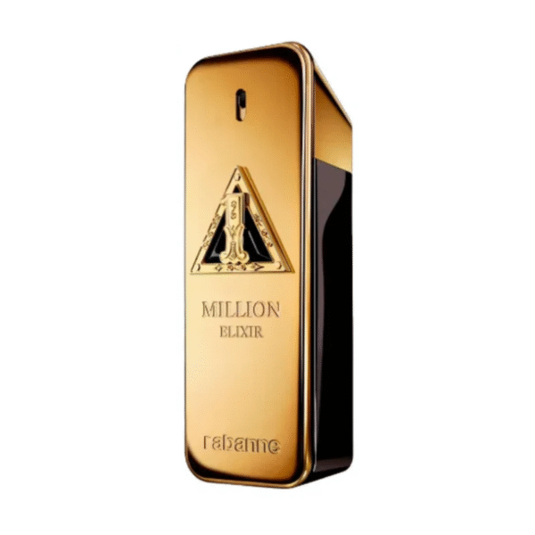 RABANNE - "1 Million Elixir"  Parfum Intense Hombre 100 ml - Imagen 2