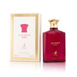 MAISON ALHAMBRA - "Avant Ruby" EDP Mujer 100 ml