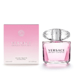 VERSACE - "Bright Crystal" EDT Mujer 200 ml