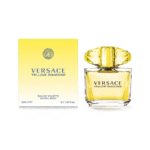 VERSACE - "Yellow Diamond" EDT Mujer 200 ml