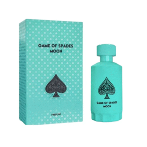 JO MILANO - "Game Of Spades Moon" Parfum Unisex 100 ml