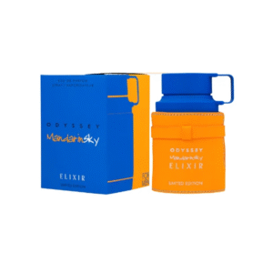ARMAF - "Odyssey Mandarin Sky Elixir" EDP Hombre 100 ml