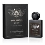 LORENZO PAZZAGLIA – “Evil Angel” Extrait De Parfum Unisex 50 ml