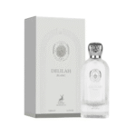 MAISON ALHAMBRA - "Delilah Blanc" EDP Mujer 100 ml