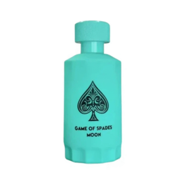 JO MILANO - "Game Of Spades Moon" Parfum Unisex 100 ml - Imagen 2