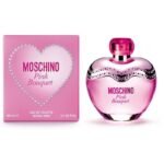 MOSCHINO - "Pink Bouquet Woman" EDT Mujer 100 ml