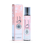 LATTAFA - "Yara Travel Spray" EDP Mujer 12 ml