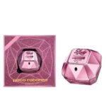 PACO RABANNE - "Lady Million Empire Collector Edition" EDP Mujer 80 ml