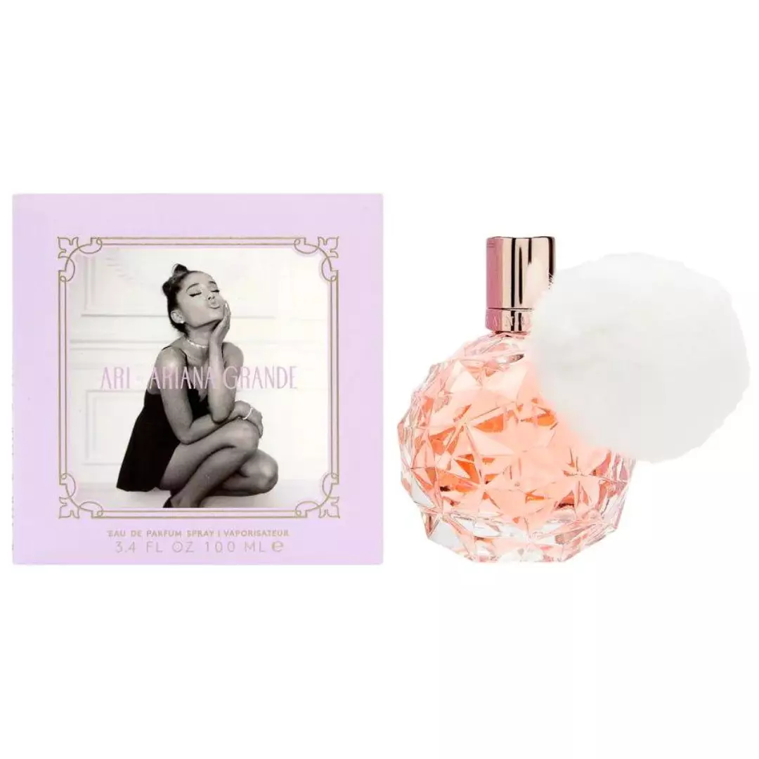 "Ari" EDP Mujer 100 ml