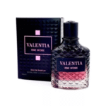 FRAGRANCE WORLD - "Valentia Rome Intense" EDP Hombre 100 ml