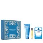 VERSACE - "Set Versace Man Eau Fraiche" EDT Hombre 100 ml