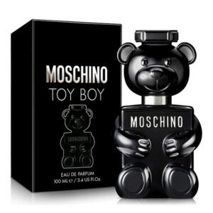 MOSCHINO "Toy Boy" EDP Hombre 100 ml