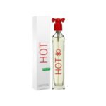 BENETTON - "Benetton Hot" EDT Unisex 100 ml