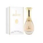 FRAGRANCE WORLD - "Ador" EDP Mujer 100 ml