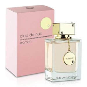 ARMAF - "Club De Nuit Woman" EDP Mujer 105 ml