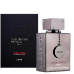 ARMAF - "Club de Nuit Intense Limited Edition" Parfum Hombre 105 ml