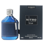 DUMONT - "Nitro Blue" EPD Hombre 100 ml