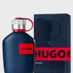 HUGO BOSS - "Hugo Jeans" EDT Hombre 125 ml