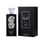 LATTAFA - "Ansaam Silver" EDP Unisex 100 ml