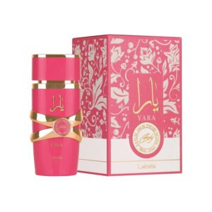 LATTAFA - "Yara Candy" EDP Mujer 100 ml