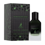 MAISON ALHAMBRA - "Extravagant Lover" EDP Unisex 100 ml