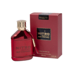 DUMONT - "Nitro Red Intensely" EPD Hombre 100 ml
