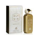 FRAGRANCE WORLD - "Elysia Sugar Patchouli" EDP Unisex 100 ml