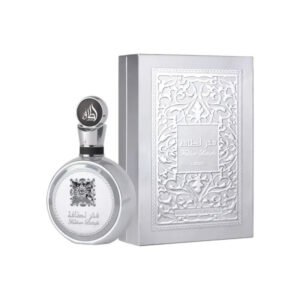 LATTAFA - "Fakhar Platin" EDP Hombre 100 ml