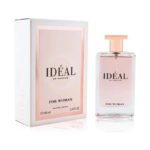 FRAGRANCE WORLD - "Ideal De Parfum" Parfum Mujer 100 ml