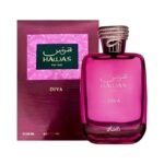 RASASI - "Hawas Diva" EDP Mujer 100 ml