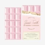 SABRINA CARPENTER - "Sweet Tooth" EDP Mujer 75 ml