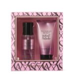 Set Velvet Petals logo VS 75 ml Victoria's Secret
