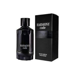 FRAGRANCE WORLD – “Harmony Code” EDP Hombre 100 ml