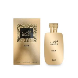 RASASI - "Hawas Elixir" EDP Hombre 100 ml