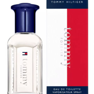 TOMMY HILFIGER - "Tommy Forever" EDT Hombre 30 ml