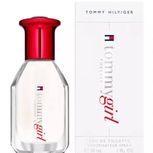 TOMMY HILFIGER – «Tommy Girl Forever» EDT Mujer 30 ml