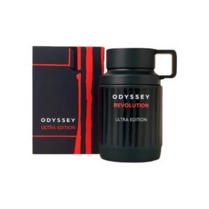 ARMAF – “Odyssey Revolution” EDP Hombre 100 ml