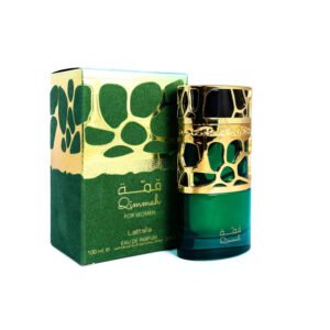 LATTAFA - "Qimmah" EDP Mujer 100 ml