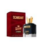 FRAGRANCE WORLD – «Scandant Le Parfum» EDP Intense Hombre 100 ml