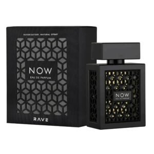 RAVE - "Now" EDP Hombre 100 ml