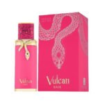 FRENCH AVENUE - "Vulcan Baie" Extrait de Parfum Unisex 100 ml