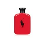 RALPH LAUREN - "Polo Red Tester" EDT Hombre 125 ml