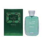 RASASI - "Hawas Tropical" EDP Hombre 100 ml